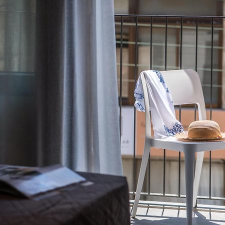 King'S Blue , Superior Living Apartment Heraklion  Bagian luar foto