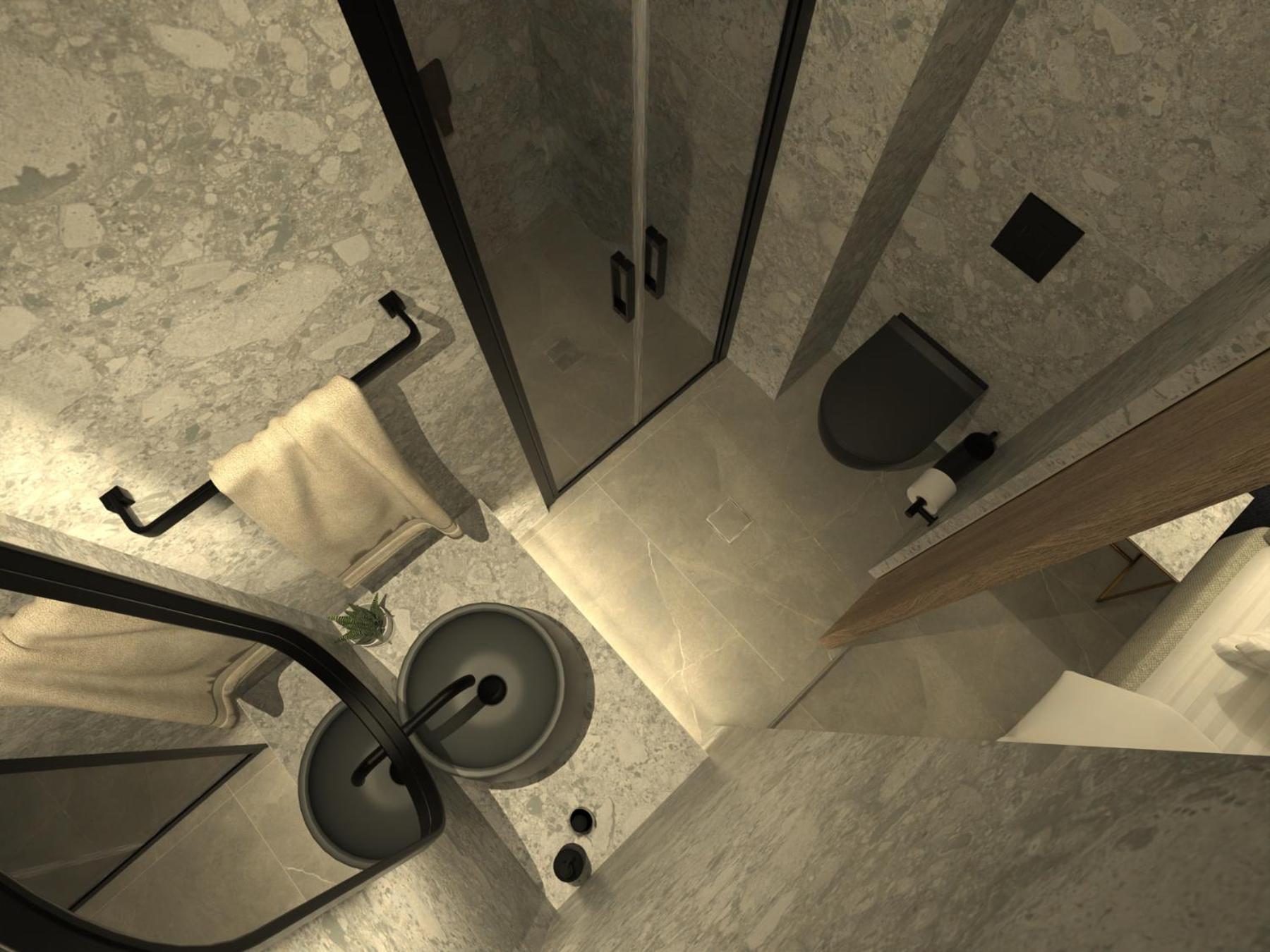 King'S Blue , Superior Living Apartment Heraklion  Bagian luar foto