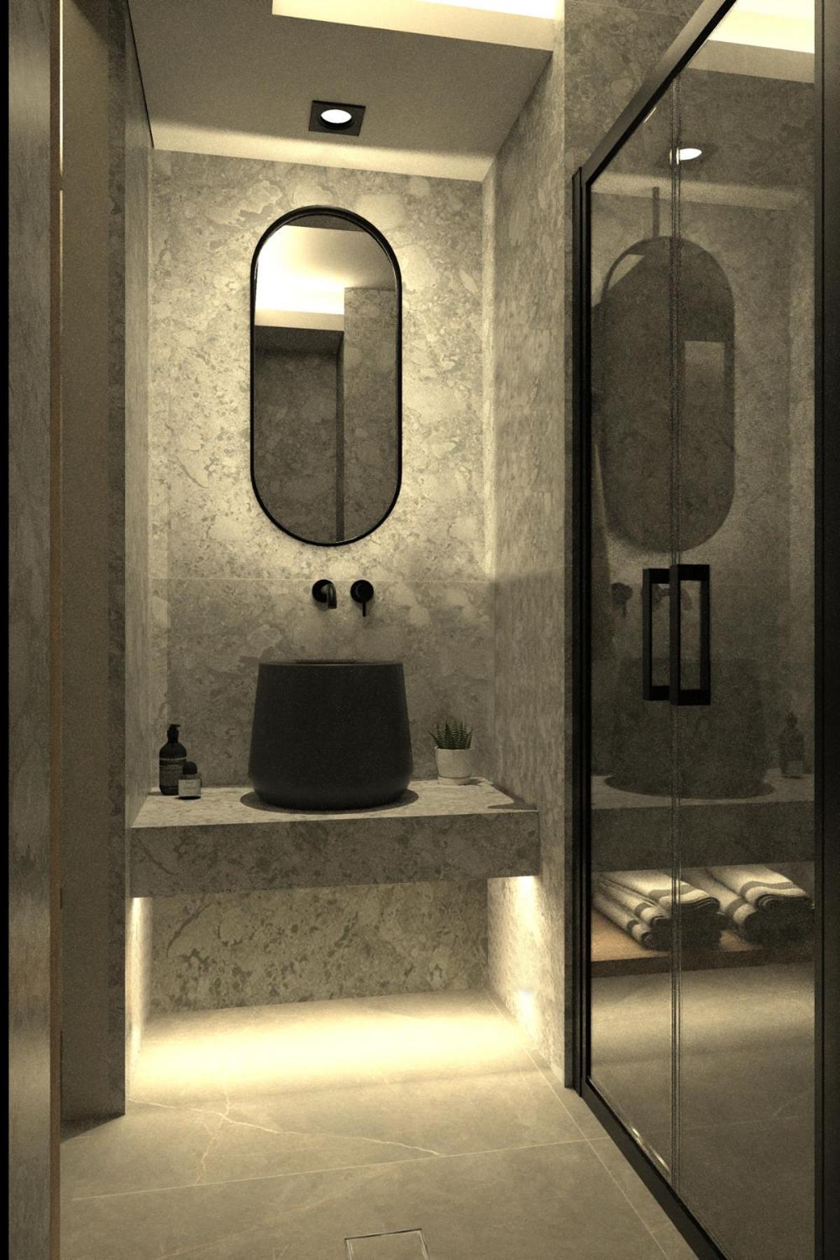 King'S Blue , Superior Living Apartment Heraklion  Bagian luar foto